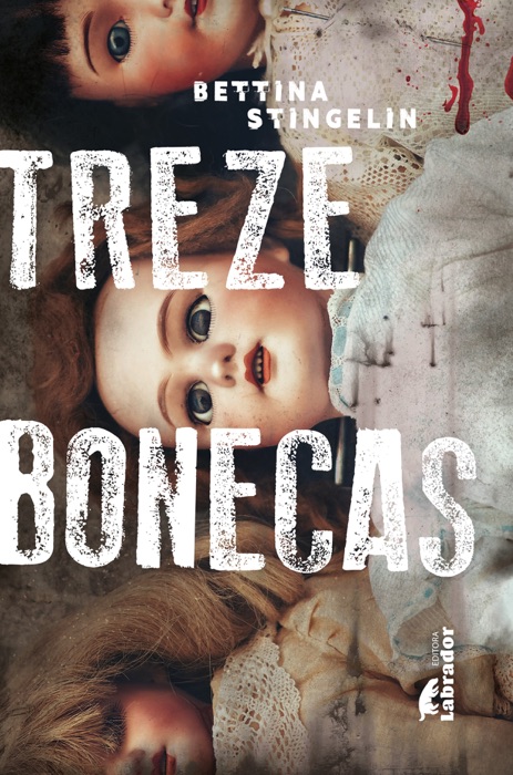 Treze Bonecas