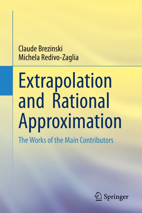 Extrapolation and Rational Approximation