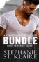 A Romantic Suspense Series Bundle