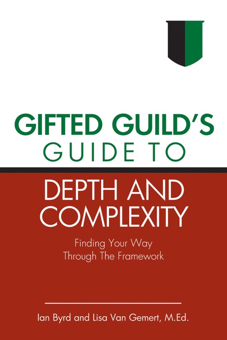 Gifted Guild's Guide to Depth and Complexity