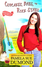 Cupcakes, Bars, and Rock Stars