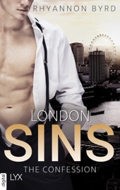 London Sins - The Confession - Rhyannon Byrd by  Rhyannon Byrd PDF Download