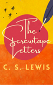 The Screwtape Letters Book Cover