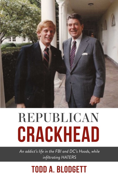 Republican Crackhead