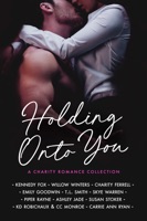 Holding Onto You - GlobalWritersRank