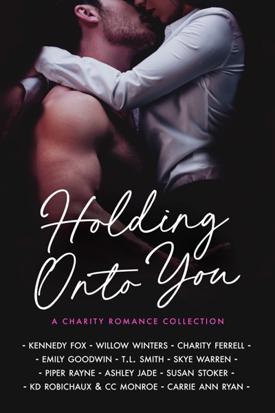 Holding Onto You