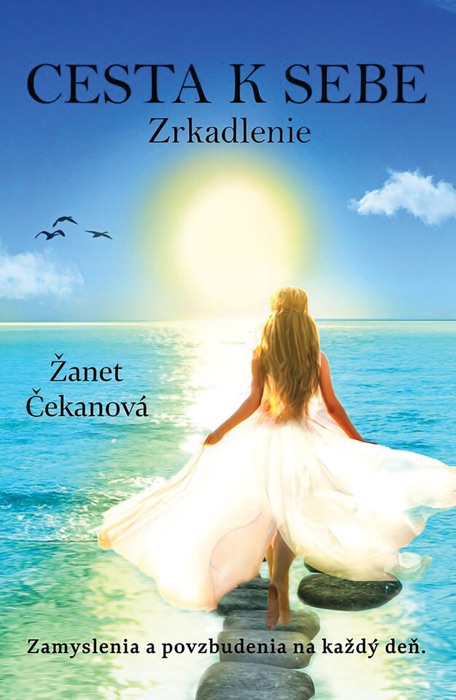 Cesta k sebe - Zrkadlenie