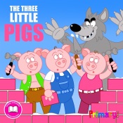 The Three Little Pigs