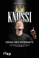Knossi, Julian Laschewski & Jens Knossalla - Knossi – König des Internets artwork