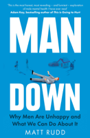 Matt Rudd - Man Down artwork