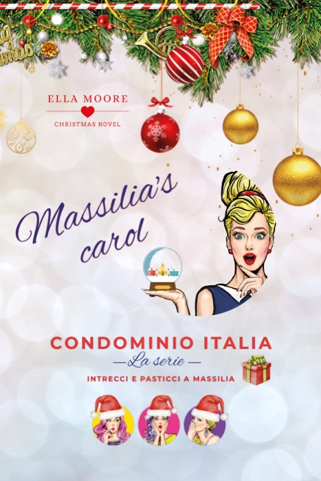 Massilia's Carol