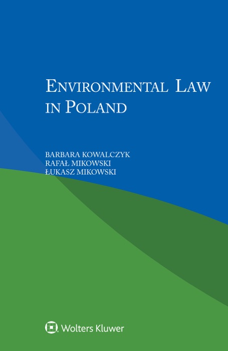 Environmental law in Poland