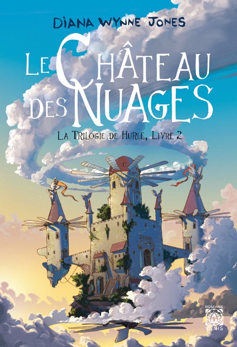 Le Château des Nuages