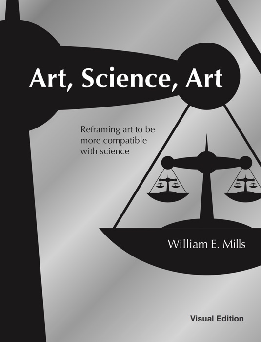 Art, Science, Art: Visual Edition