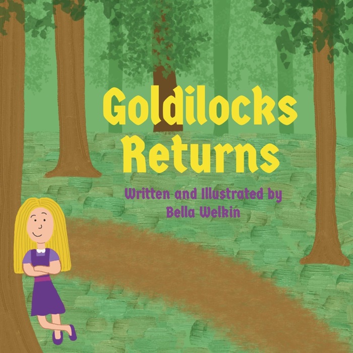 Goldilocks Returns