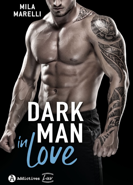 Dark Man In Love (teaser)