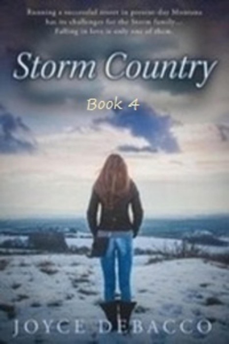 Storm Country: Book 4
