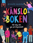 Känsloboken - Reyhaneh Ahangaran