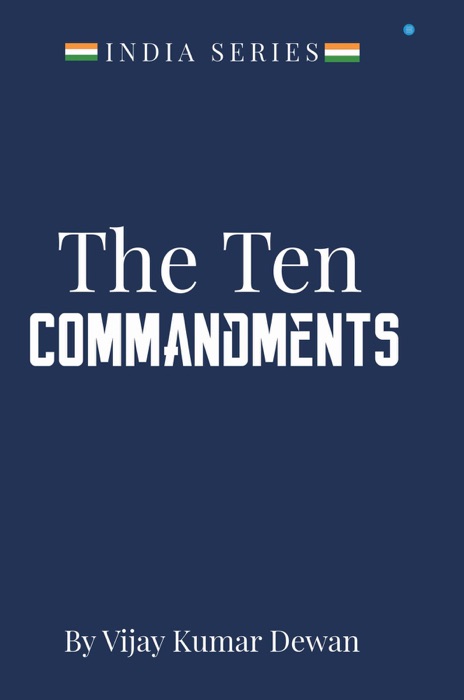 The Ten Commandments