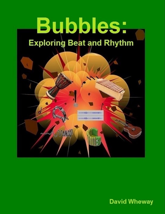 Bubbles: Exploring Beat and Rhythm