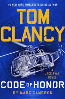 Marc Cameron - Tom Clancy Code of Honor artwork