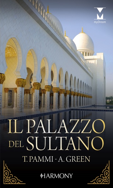 Il palazzo del sultano