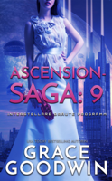 Grace Goodwin - Ascension-Saga: 9 artwork