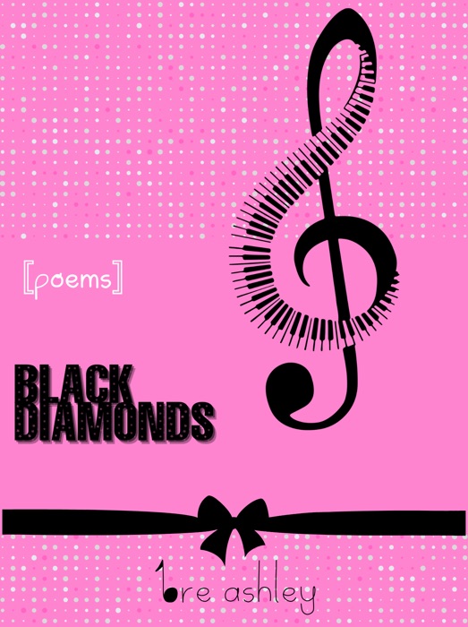 JET BLACK:the prelude BLACK DIAMONDS