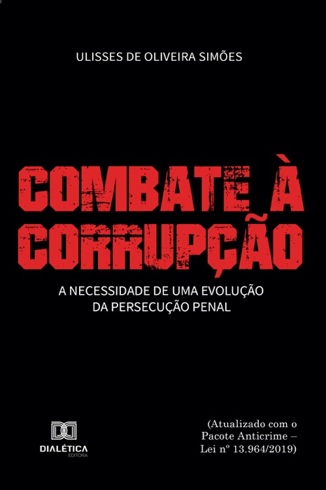 Combate à corrupção