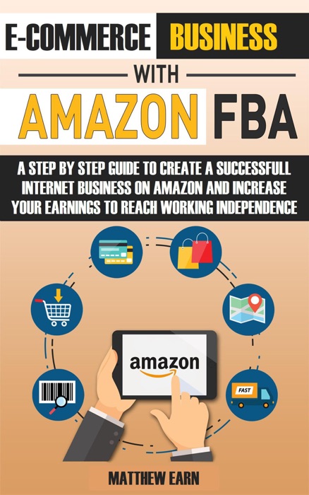 E-Commerce Business with Amazon Fba