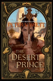 Download The Desert Prince