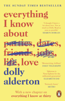 Dolly Alderton - Everything I Know About Love artwork