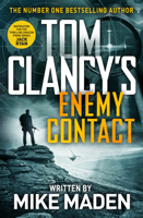 Mike Maden - Tom Clancy's Enemy Contact artwork