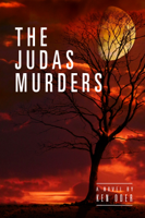 Ken Oder - The Judas Murders artwork