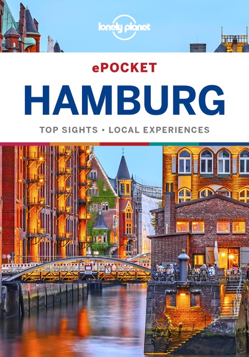 Pocket Hamburg Travel Guide