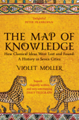 The Map of Knowledge - Violet Moller