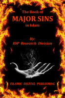 IDP Research Division - Major Sins in Islam artwork