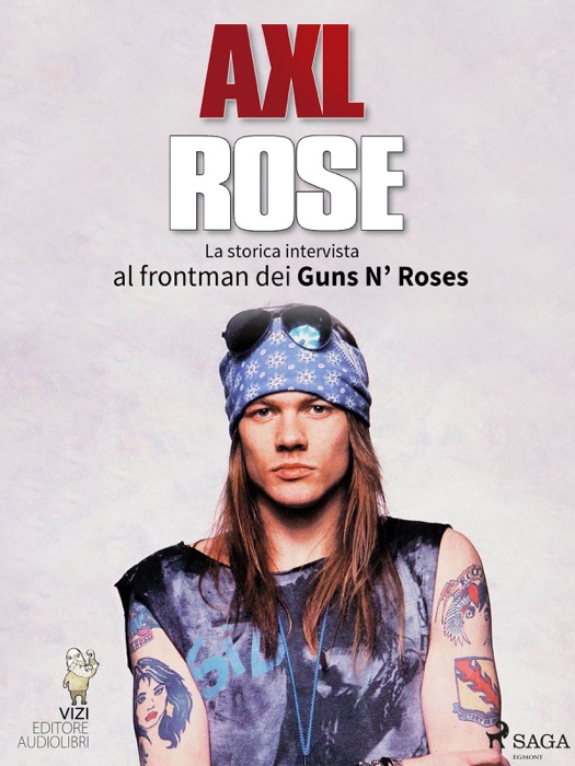 Axl Rose