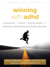 Winning with ADHD