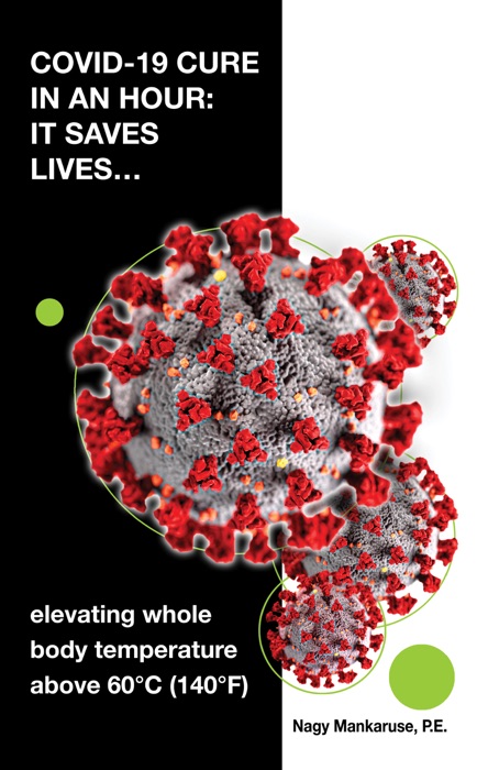 COVID-19 CURE IN AN HOUR: IT SAVES LIVES...