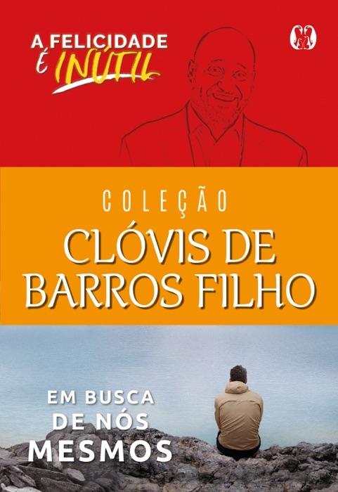 Coleção Clóvis de Barros Filho