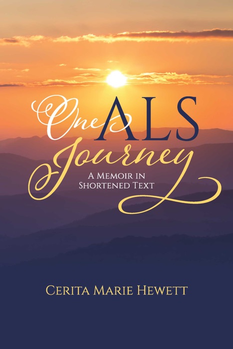 One ALS Journey