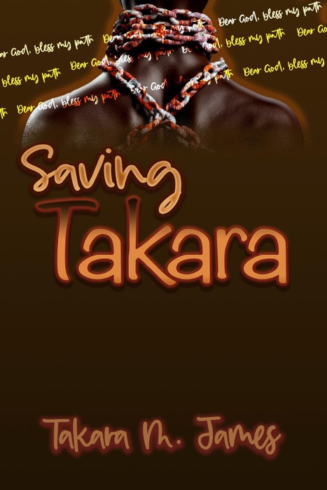 Saving Takara