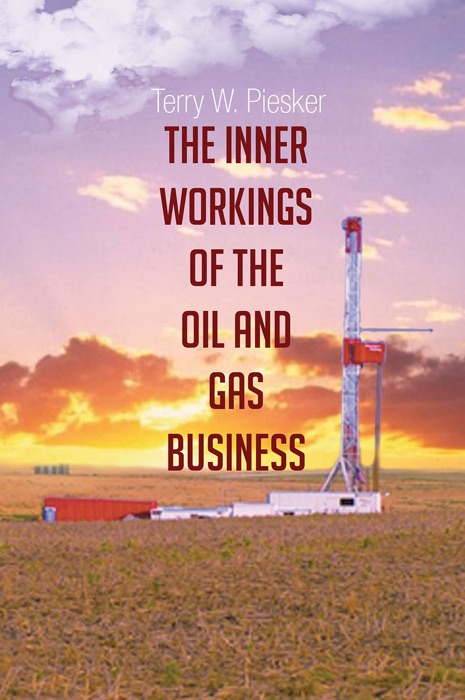 Oil and Gas Business