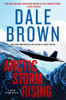 Dale Brown - Arctic Storm Rising artwork