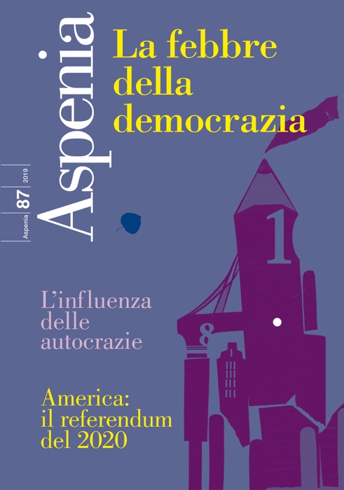 Aspenia n. 87