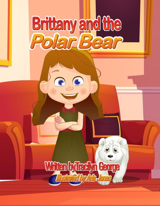 Brittany and the Polar Bear