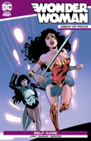 Danny Lore & M.L. Sanapo - Wonder Woman: Agent of Peace (2020-) #15 artwork