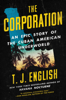 T. J. English - The Corporation artwork