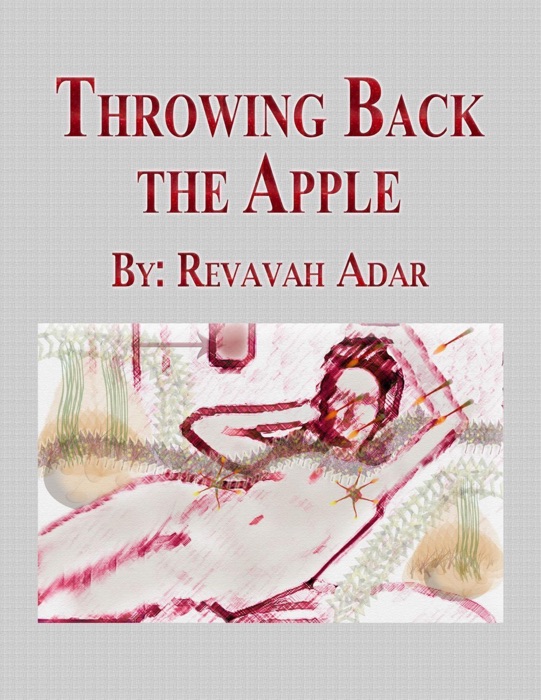 Throwing Back the Apple